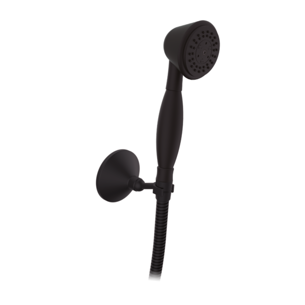 CLASSICAL - Monoblock-Duschmischer, Modell 1866 - Schwarz