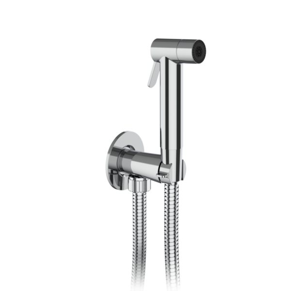 GRB Perineal-Intimmischer aus Messing Chrome