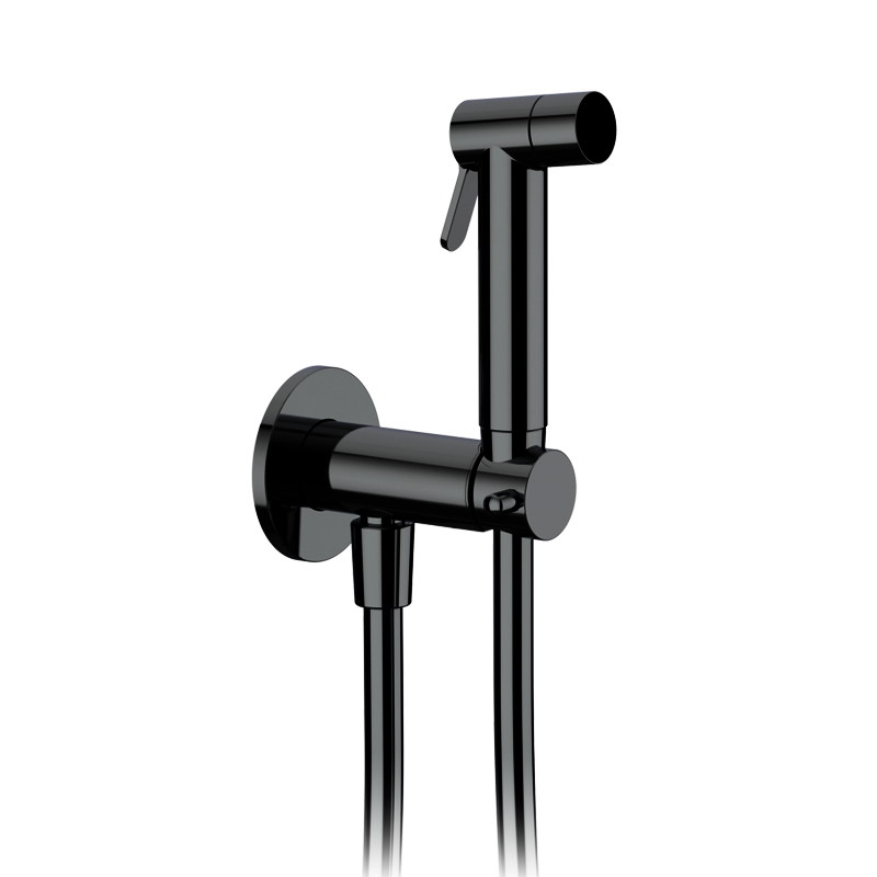 GRB Brass Progressiver Messing-Intimmischer Schwarz PVD