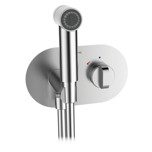 GRB Horizontal Thermostat-Intimmischer