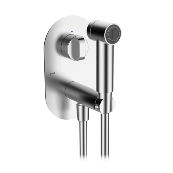 GRB Vertikaler Thermostat-Intimmischer