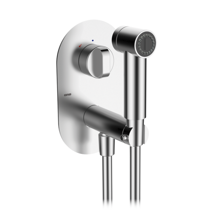 GRB Vertikaler Thermostat-Intimmischer