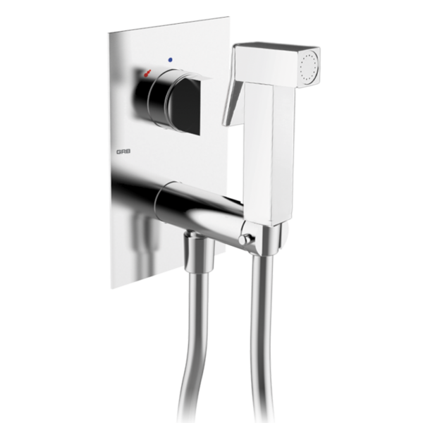 GRB Quadro Thermostat-Intimmischer