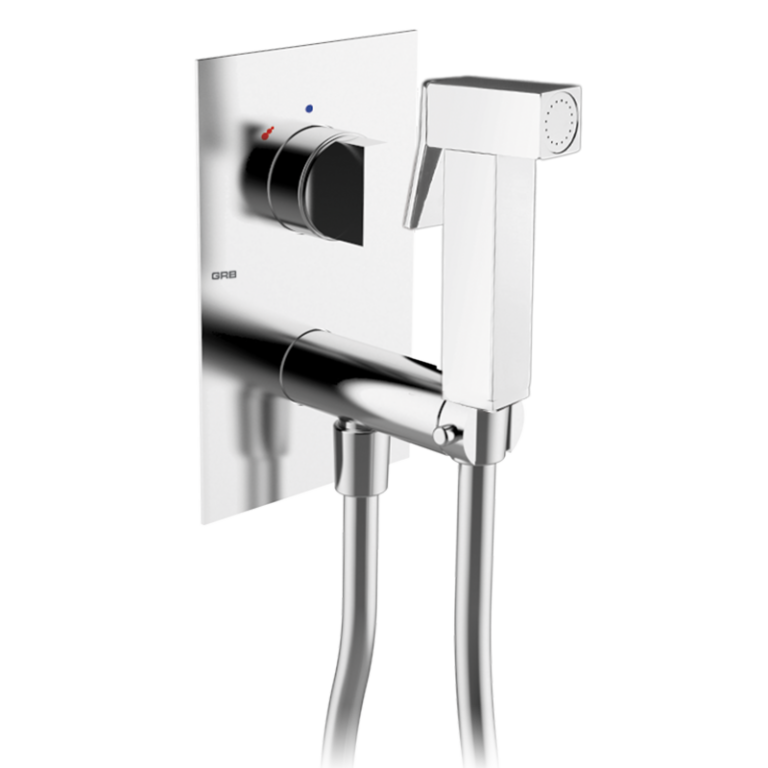 GRB Quadro Thermostat-Intimmischer