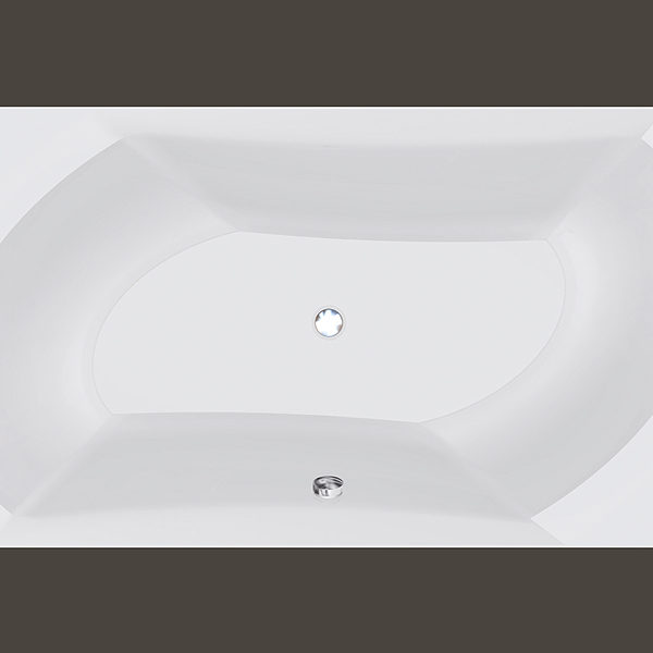 Badewannen | Freistehende Badewannen | Luxus Badewannen