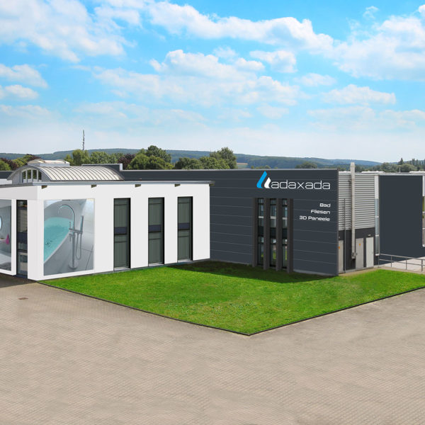 Badausstellung in Osnabrück-Bad Essen