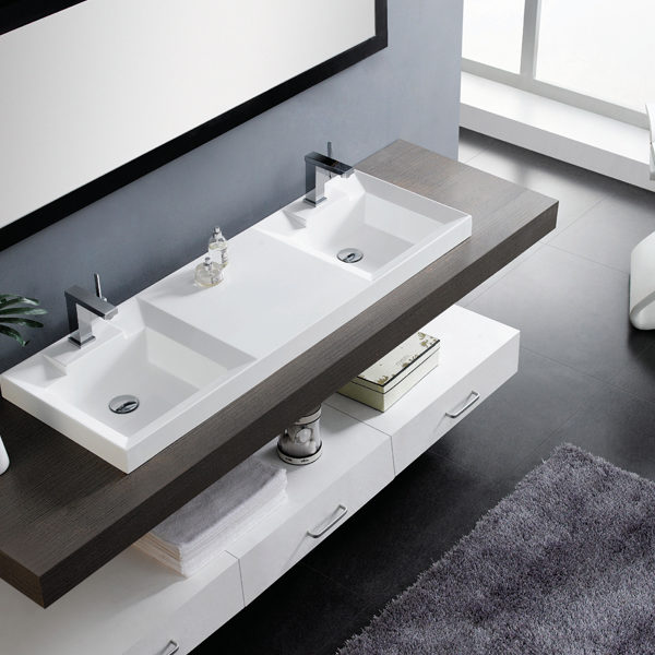 waschbeceken-doppelwaschtisch