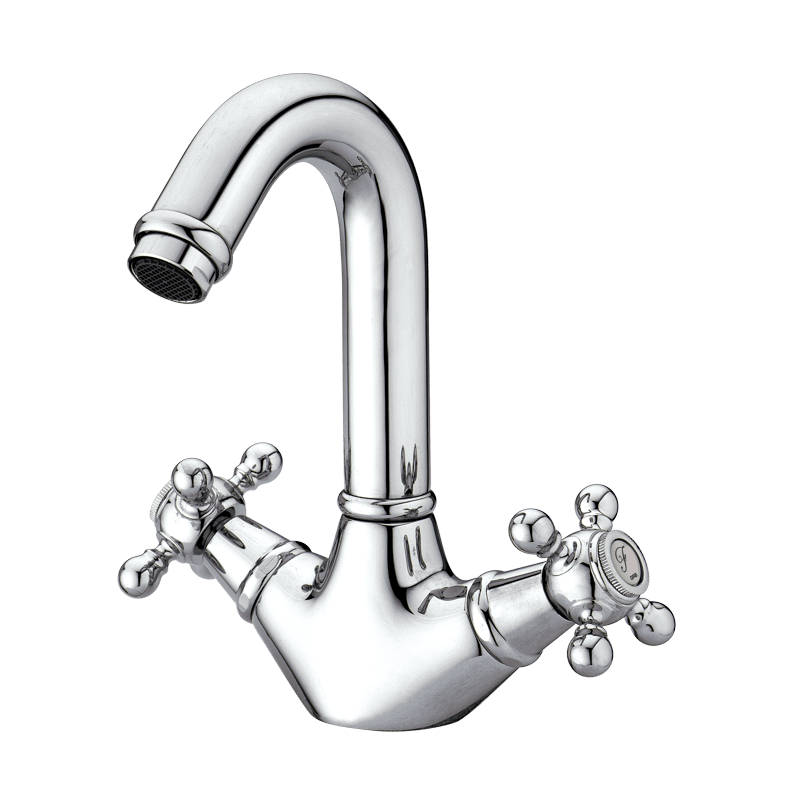 CLASSICAL - 1866 Monoblock-Waschtischmischer