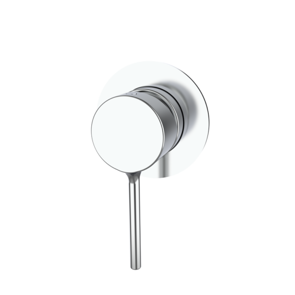 TIME Unterputzmischer