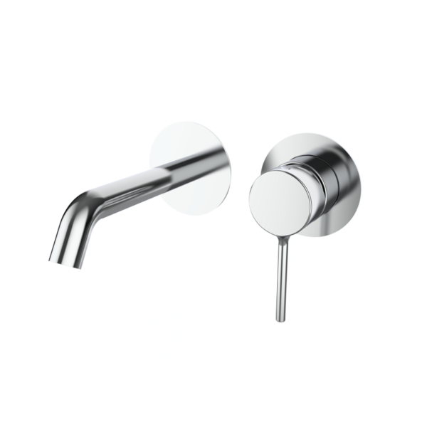 TIME Unterputz-Waschtischarmatur