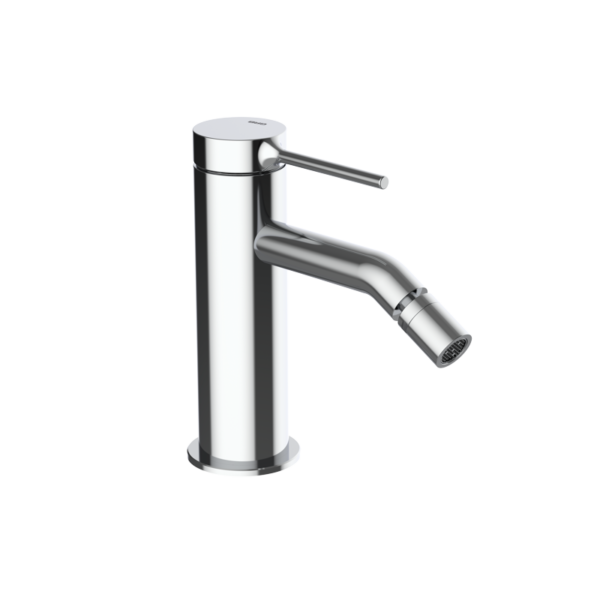 TIME - Bidetarmatur-chrome