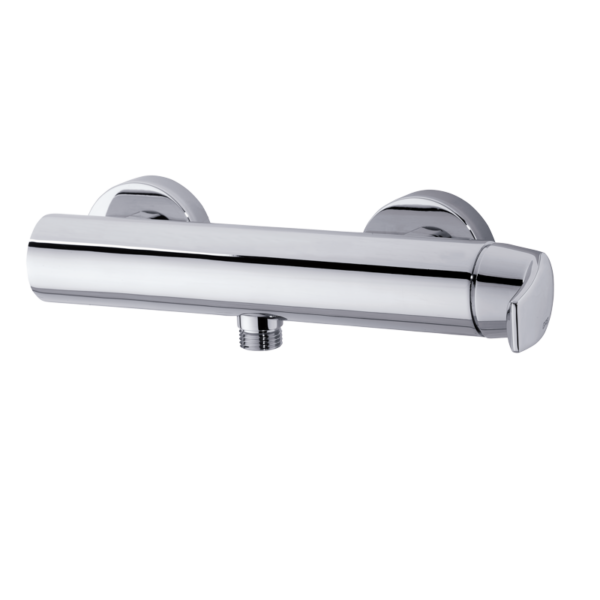 PREMIER Duschmischer Chrome