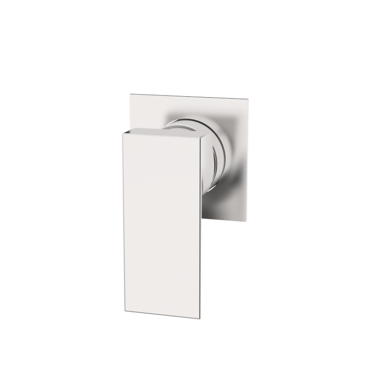 KALA - Einbau-Mischer - Edelstahl PVD