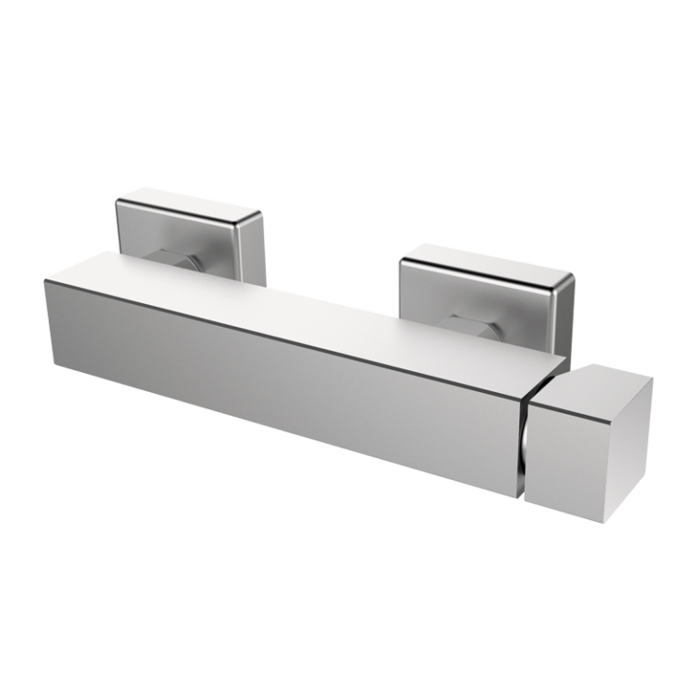 KALA - Duschmischer - Chrome