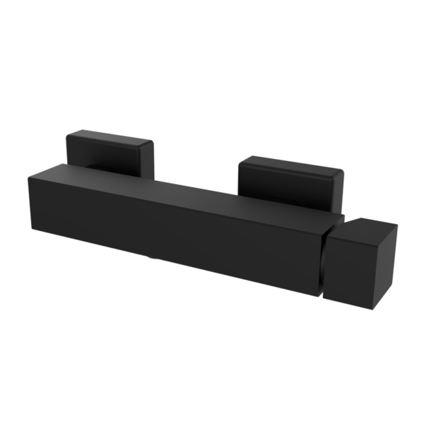 KALA - Duschmischer - Schwarz