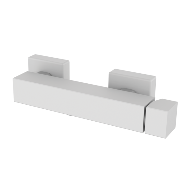 KALA - Duschmischer - Weiss