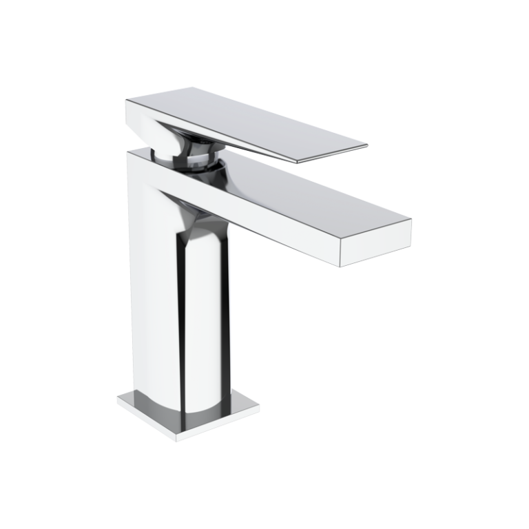 KALA - Waschtischarmatur - Chrome