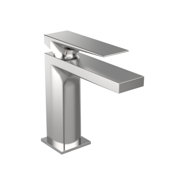KALA - Waschtischarmatur - Edelstahl PVD