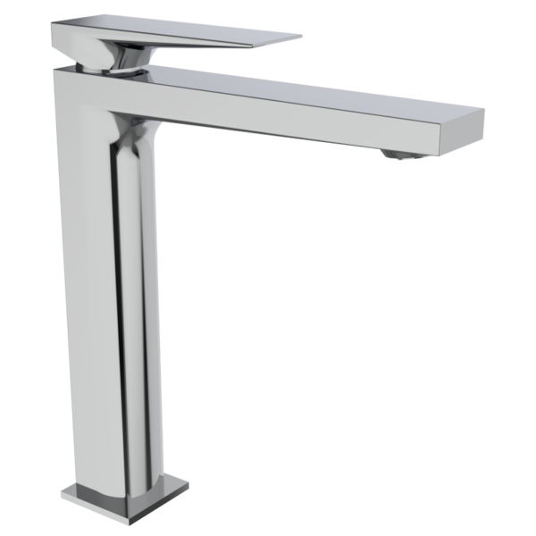 KALA - Hohe Waschtischarmatur - Chrome