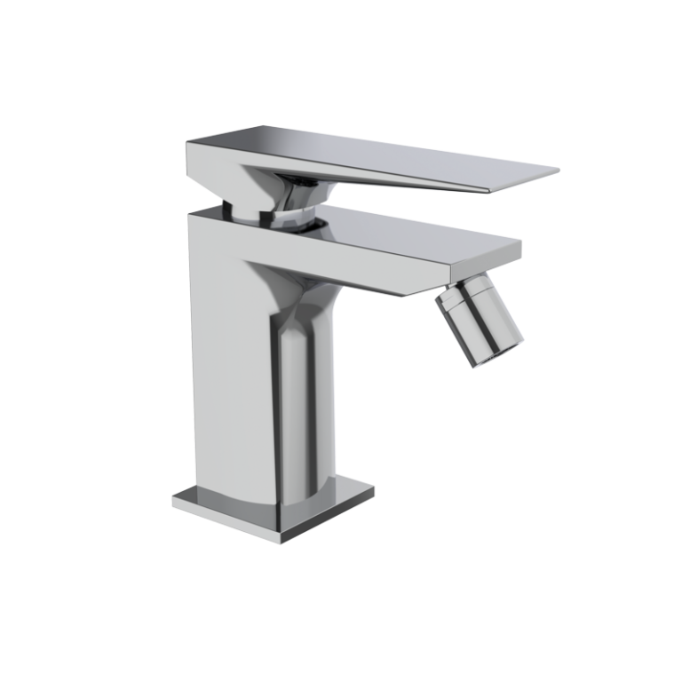 KALA - Bidetarmatur Chrome