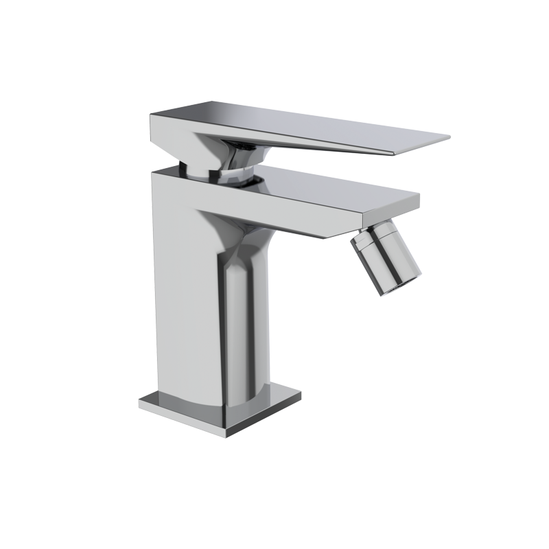 KALA - Bidetarmatur Chrome