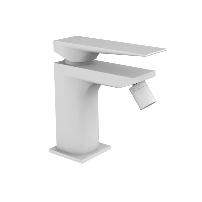 KALA - Bidetarmatur Weiss