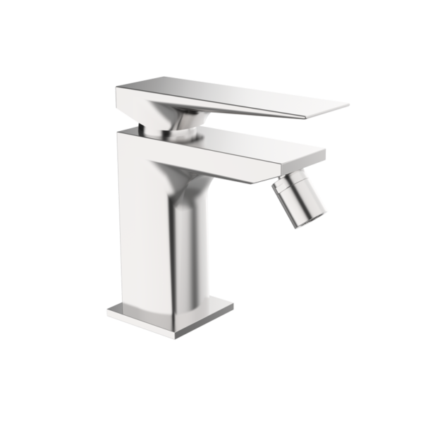 KALA - Bidetarmatur Edelstahl PVD