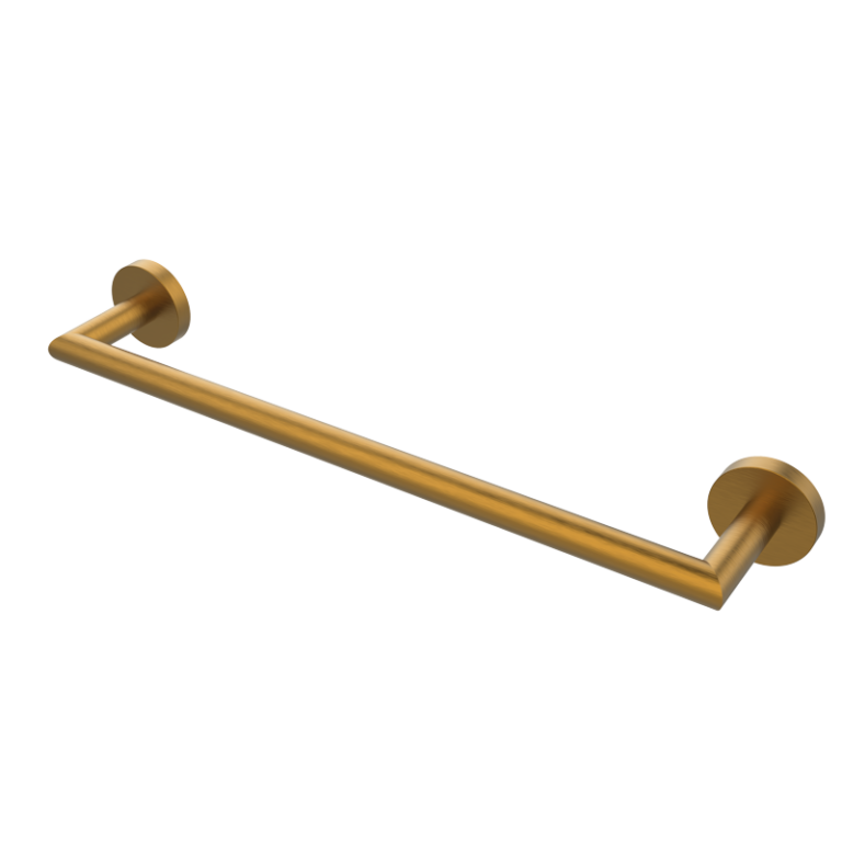 ACCESORIES - Handtuchstange 45 cm - Kupfer PVD