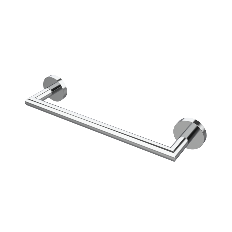ACCESORIES Handtuchstange 35 cm - Chrome