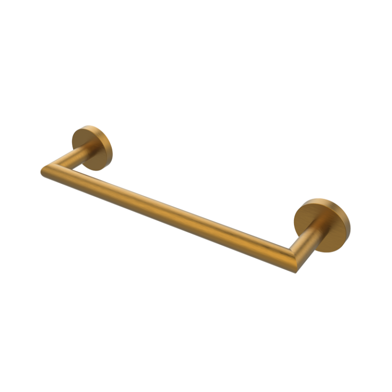 ACCESORIES Handtuchstange 35 cm - Kupfer PVD