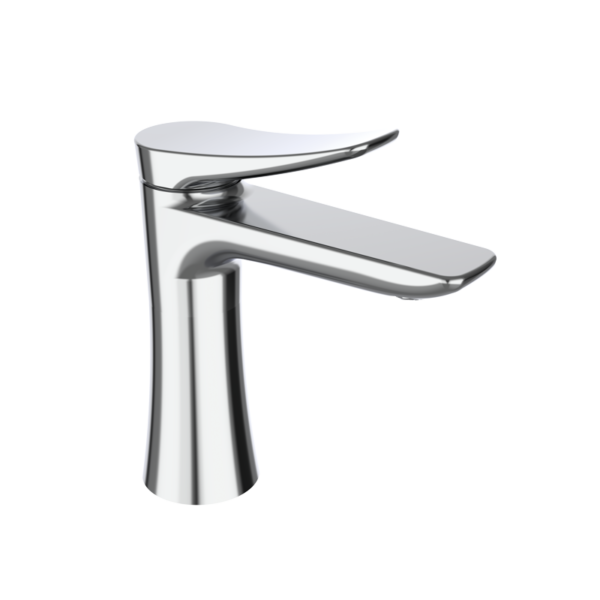 NAVA Lavabo Monomando-chrome