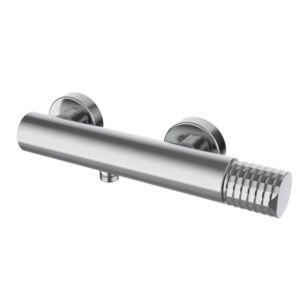 AURA - Duscharmatur - Chrome