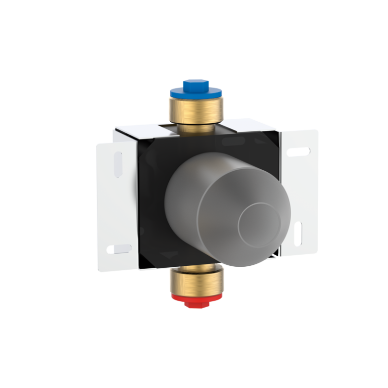 INCOOL GRB Unterputz-Mechanismus MN1 FR