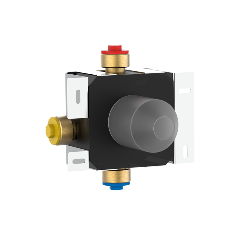 INCOOL GRB Unterputz-Mechanismus MN1 IN