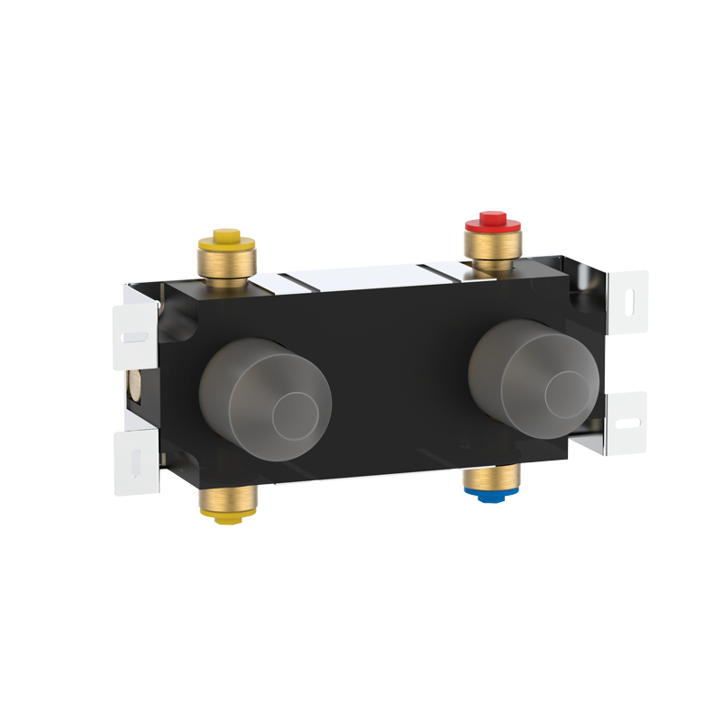 INCOOL GRB Unterputz-Mechanismus MN2 IN HOR