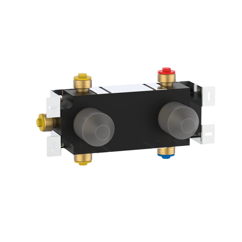 INCOOL GRB Unterputz-Mechanismus MN2 IN HOR
