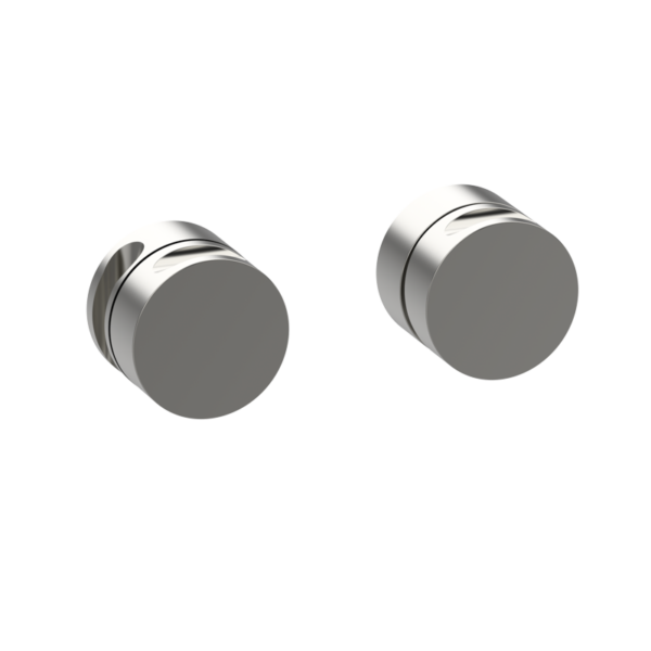 INCOOL Horizontaler Mischer Edelstahl PVD