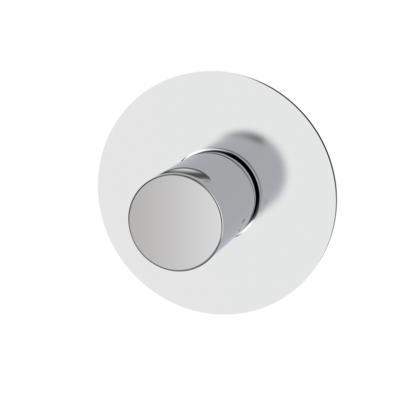 Cool Unterputz-Temperaturwähler