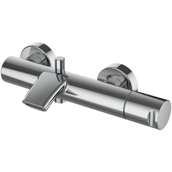 COOL Aufputz Wannenarmatur