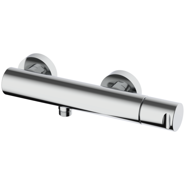 COOL Aufputz Duschmischer