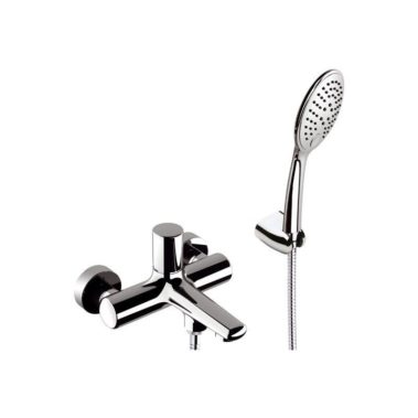 Exklusive Badarmaturen