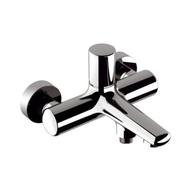 Exklusive Badarmaturen