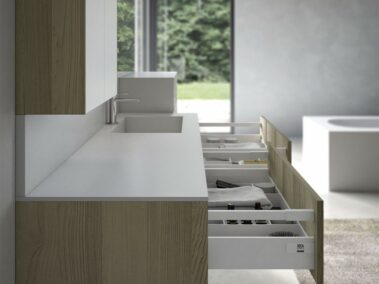 Badezimmermöbel-Set_ SENSE