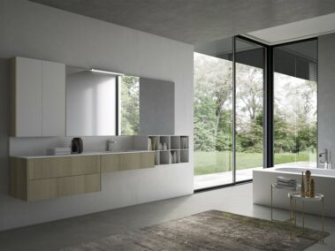 Badezimmermöbel-Set_ SENSE IDEAGROUP