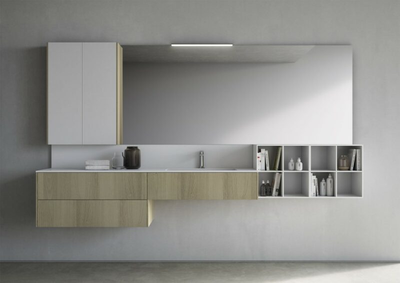 Badezimmermöbel-Set_ SENSE IDEAGROUP