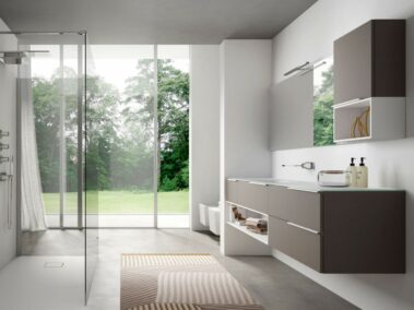 Exklusive_Badmöbel-Badmoebel-ideagroup-Badmöbel IDEA_mit integriertem Waschbecken