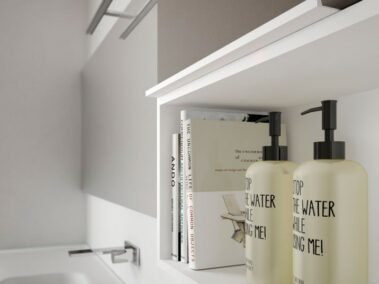 Badmöbel IDEA_mit integriertem Waschbecken-ideagroup-mytime
