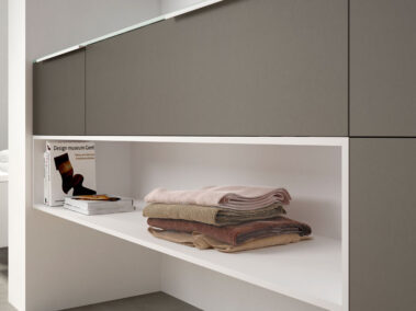 Badmöbel IDEA_mit integriertem Waschbecken_mytime