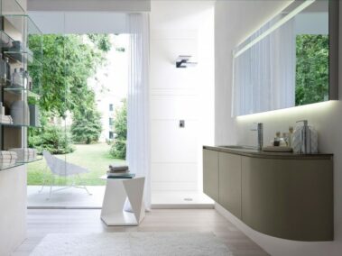 Badmöbel Set - Ideagroup Kollektion - MY SEVENTY PLUS