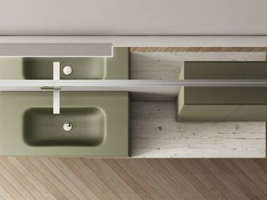 Badezimmermöbel-Set_Badmöbel Set-Dogma-Ideagroup